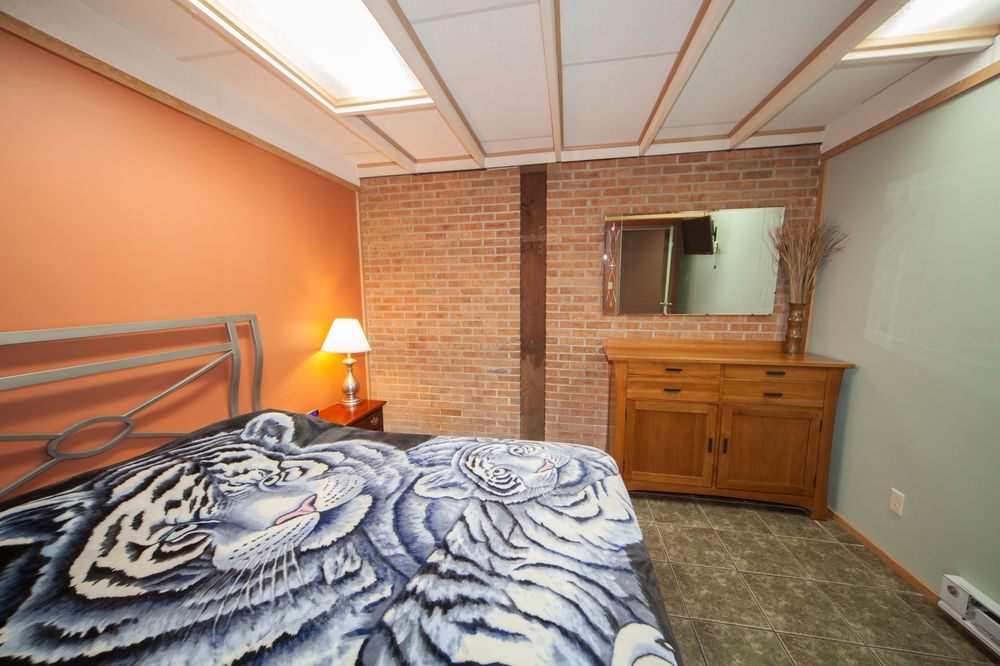 Log Cabin Lodge & Suites Jones Mills 외부 사진